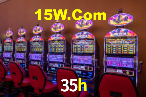 35h